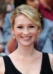 Joanna Page August 2011
